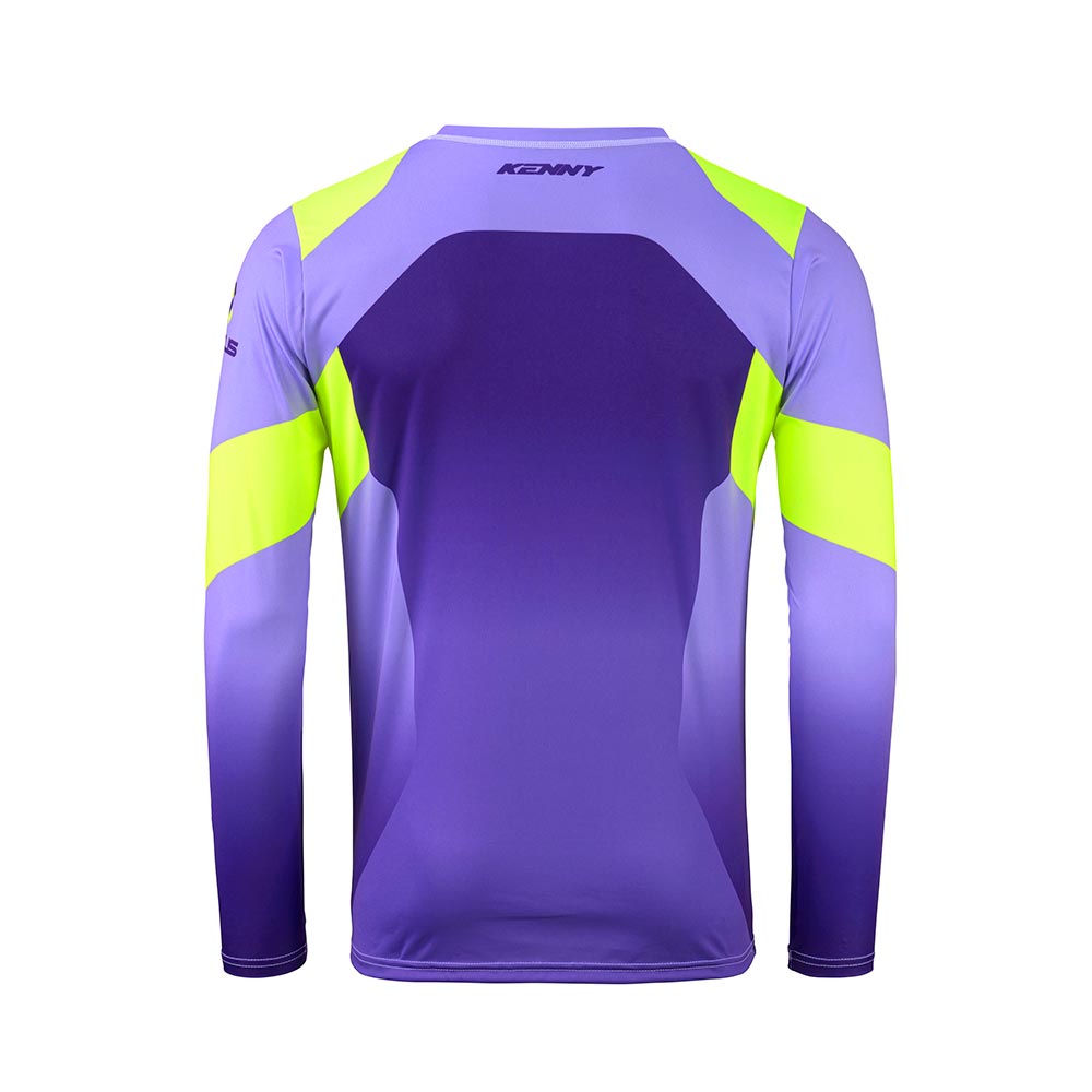 Maillot Track Focus