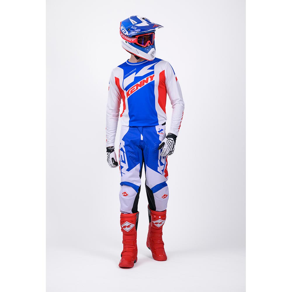 Maillot Track Zoom
