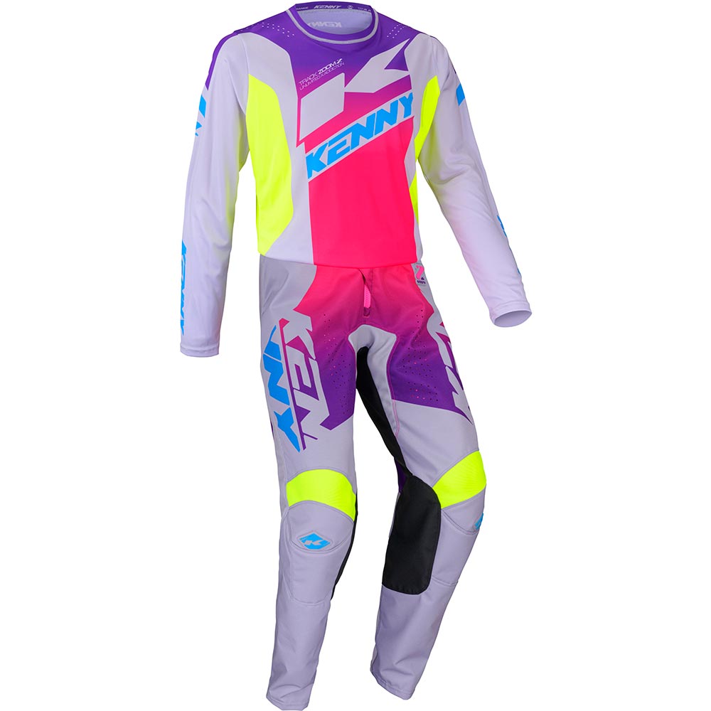 Maillot Track Zoom