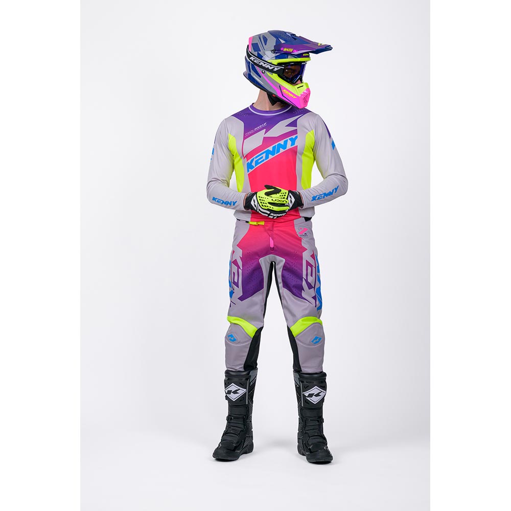 Maillot Track Zoom