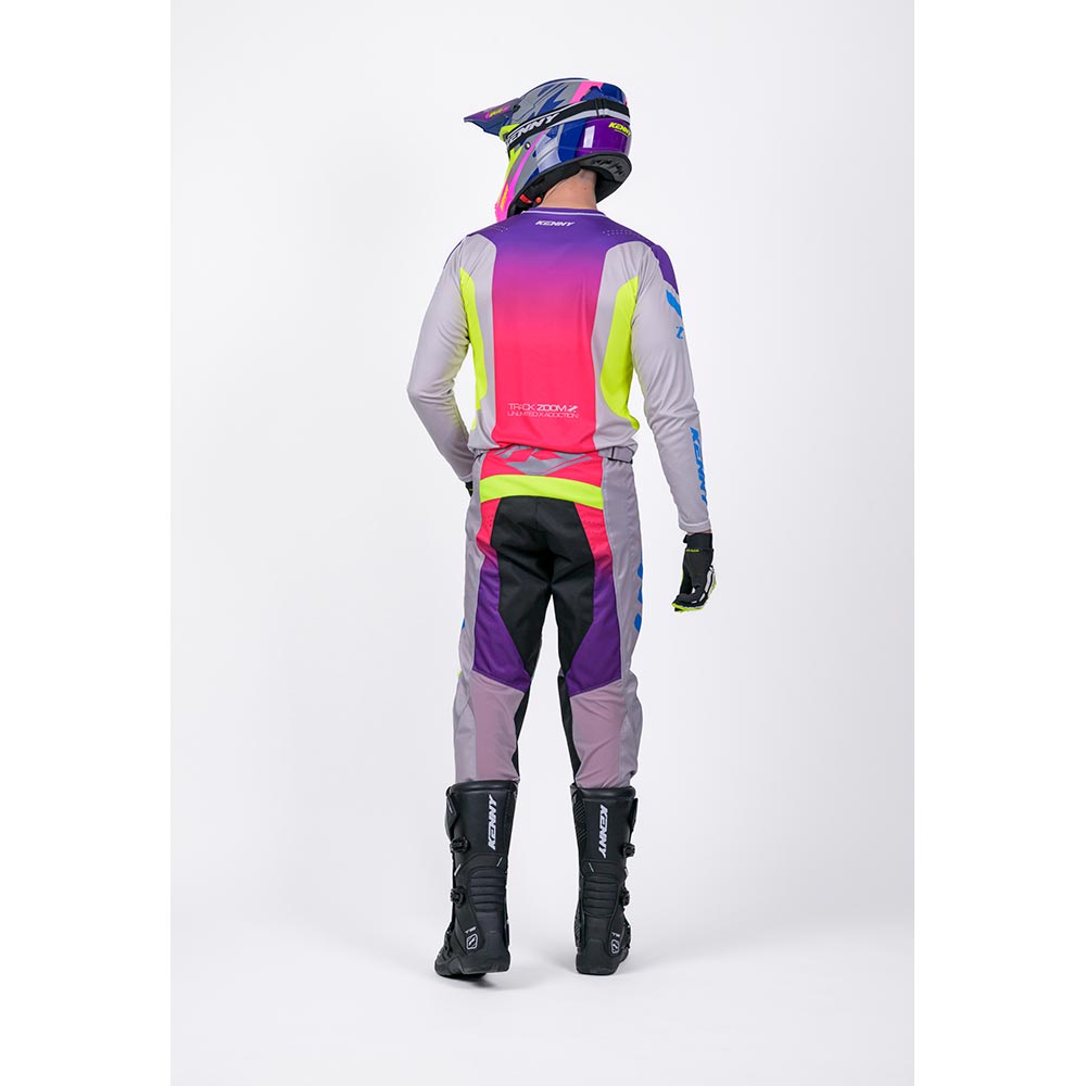 Maillot Track Zoom