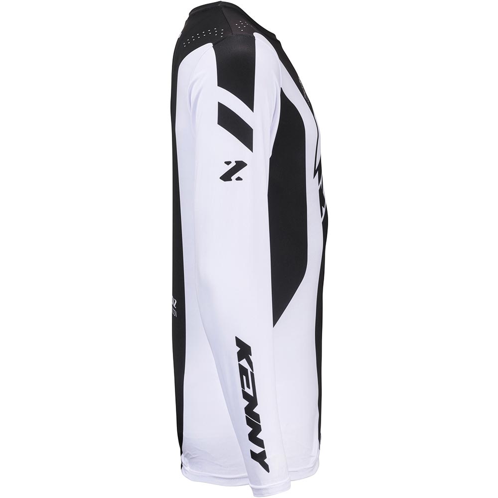 Maillot Track Zoom