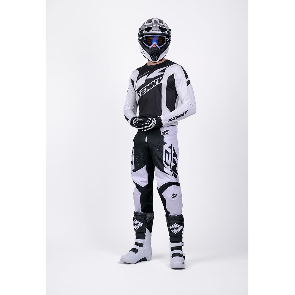 Maillot Track Zoom