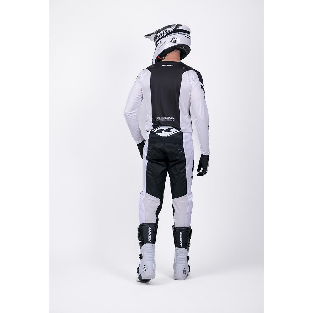 Maillot Track Zoom