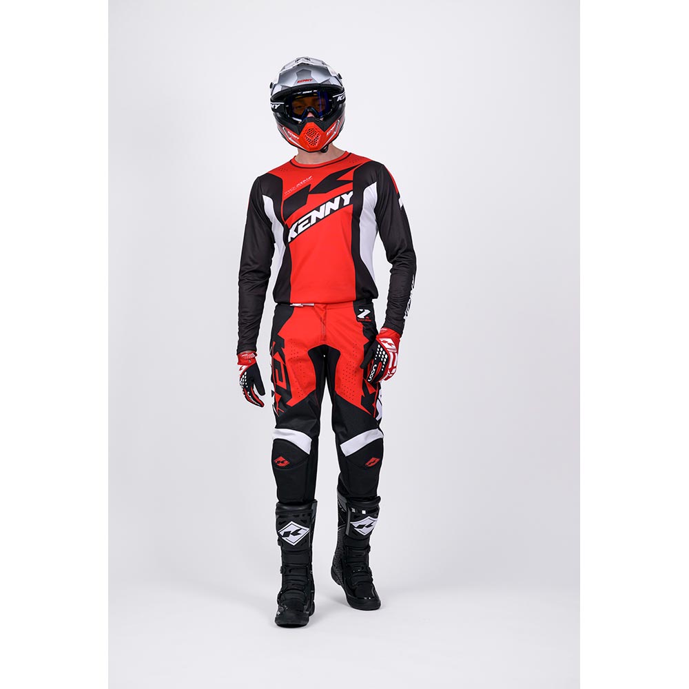 Maillot Track Zoom