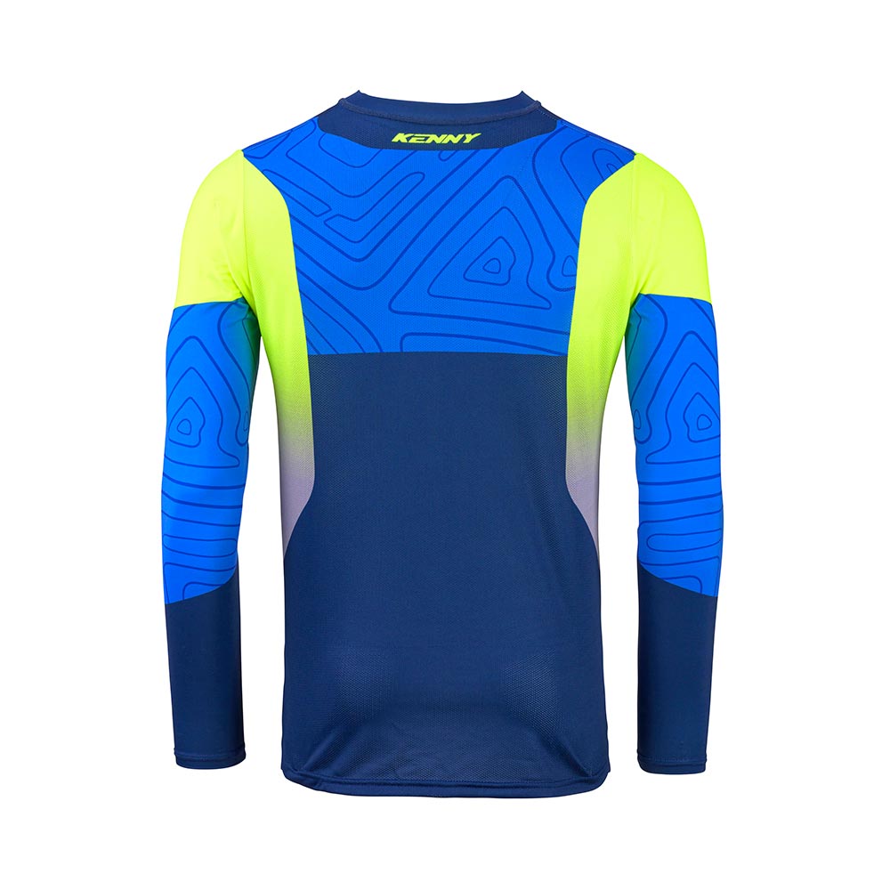 Maillot Trial Up