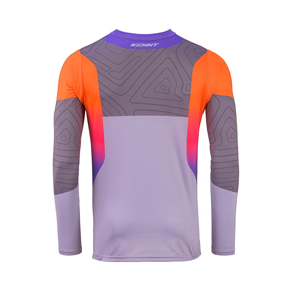 Maillot Trial Up