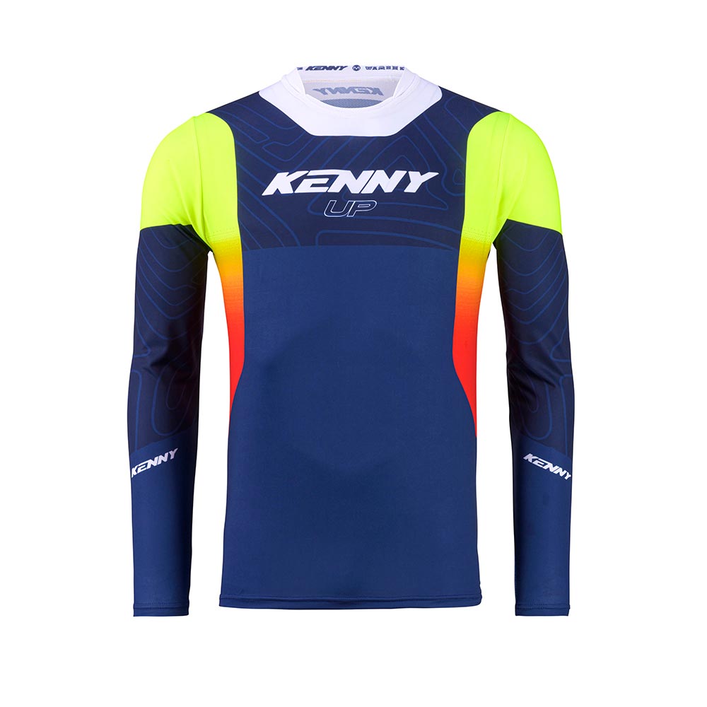 Maillot Trial Up
