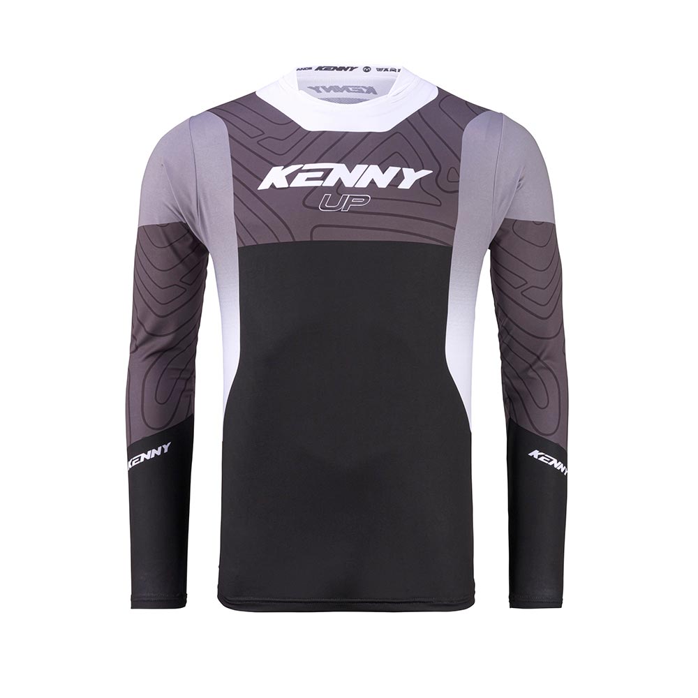 Maillot Trial Up