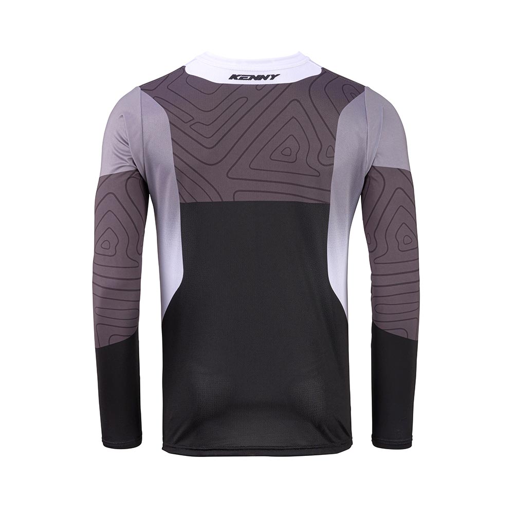 Maillot Trial Up