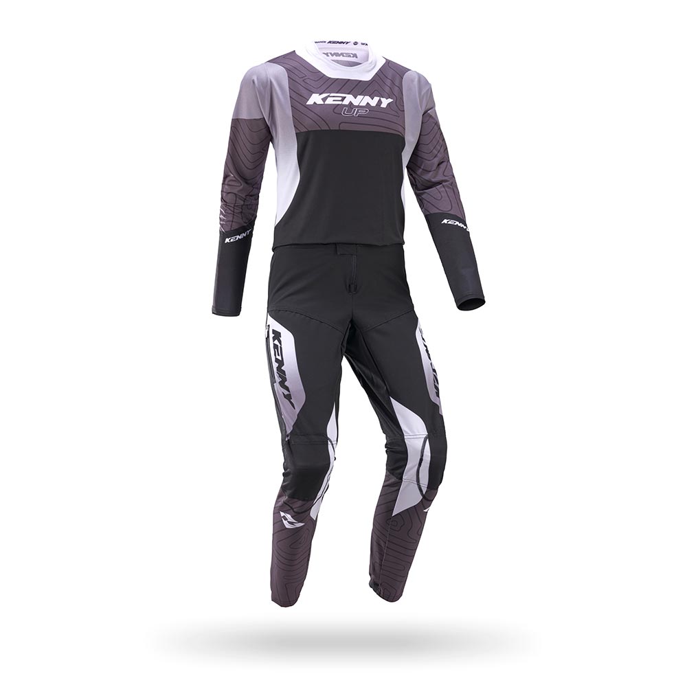 Maillot Trial Up