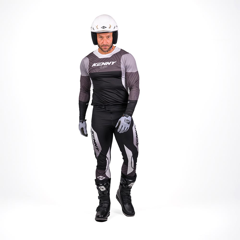 Maillot Trial Up