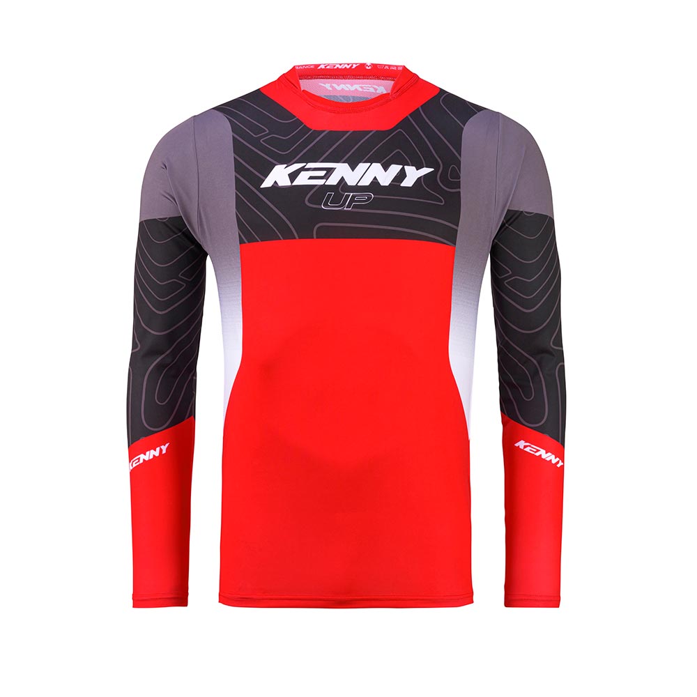 Maillot Trial Up