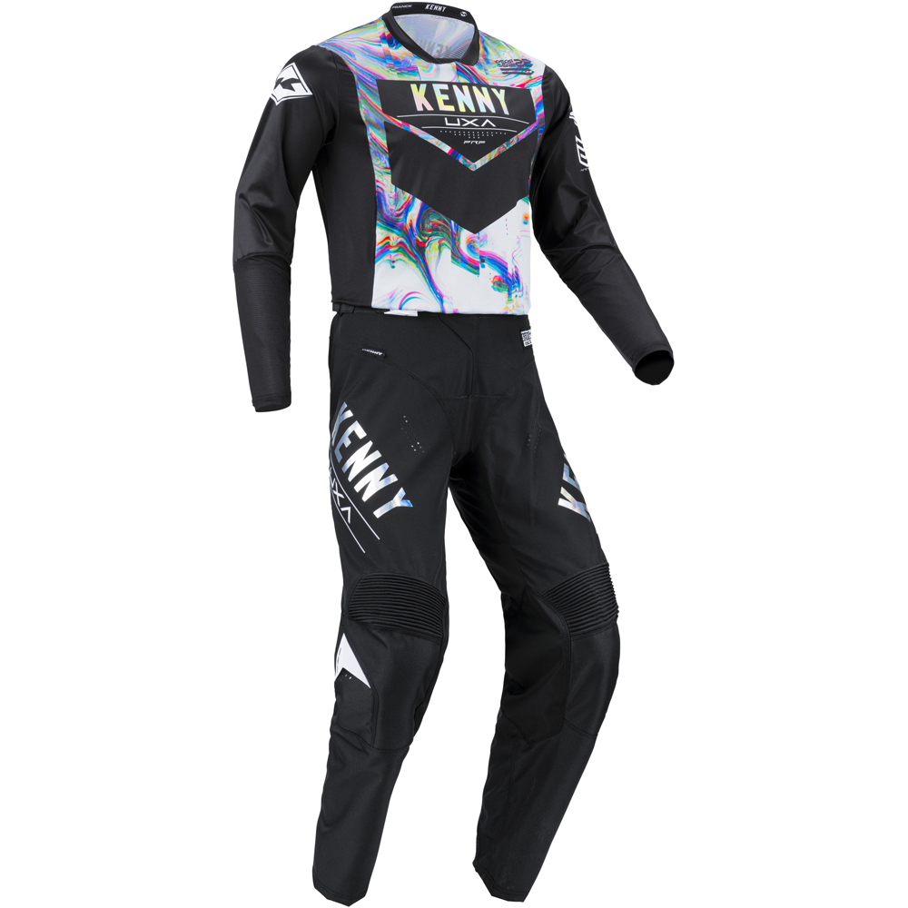 Maillot Performance Arrow