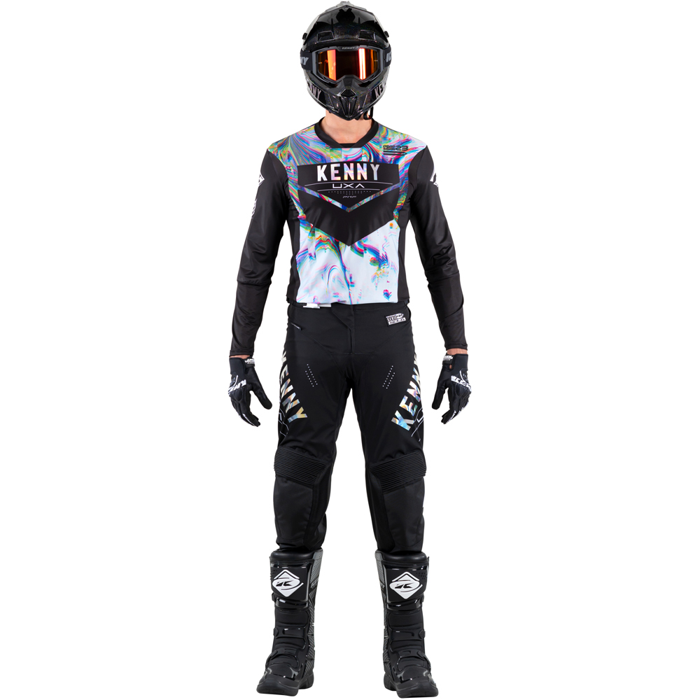 Maillot Performance Arrow
