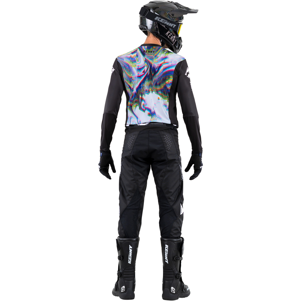 Maillot Performance Arrow