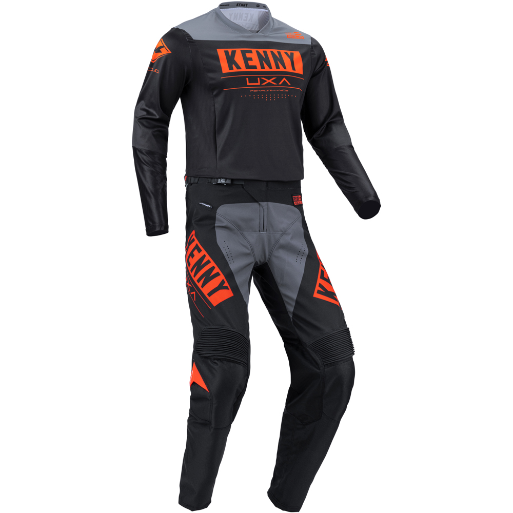 Maillot Performance - 2023