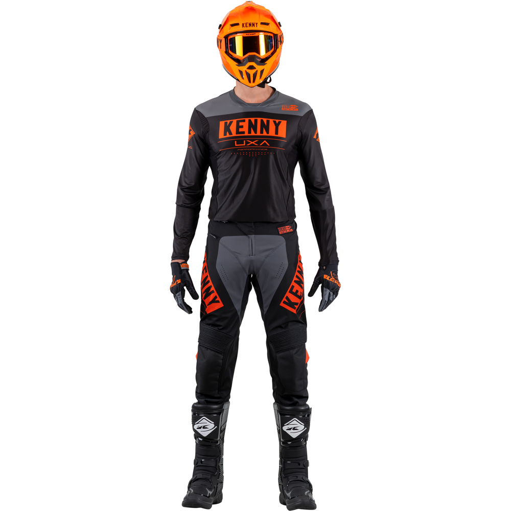 Maillot Performance - 2023