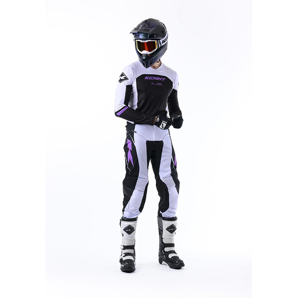 Maillot Performance Solid - 2024