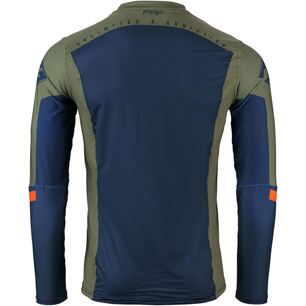Maillot Performance Solid - 2024