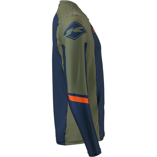 Maillot Performance Solid - 2024