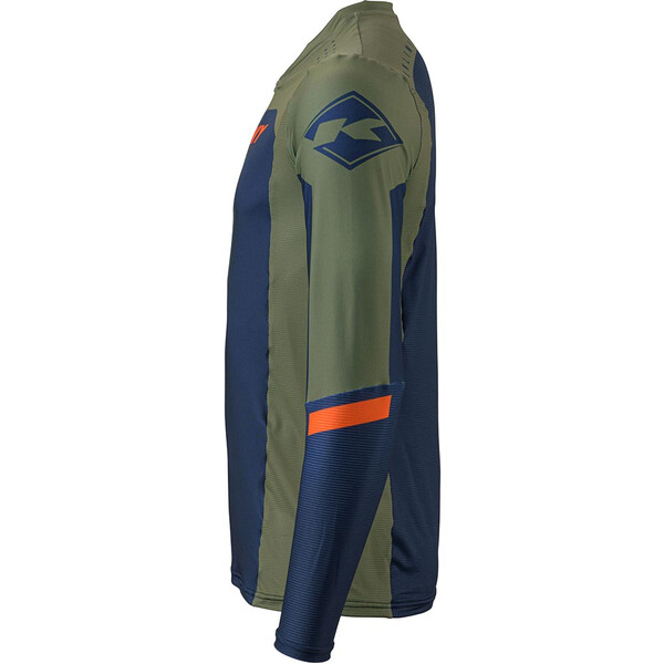 Maillot Performance Solid - 2024