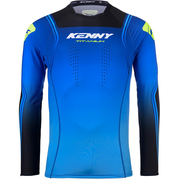 Maillot Titanium - 2025