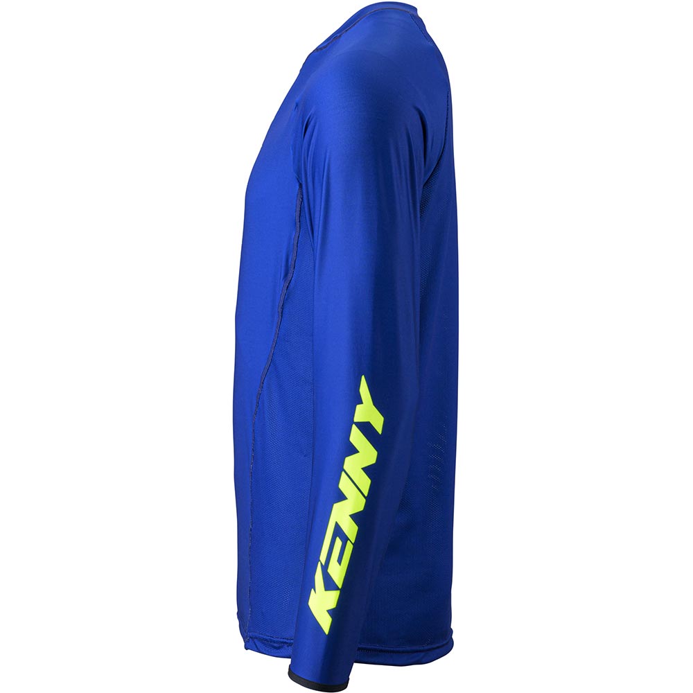 Maillot Titanium Solid