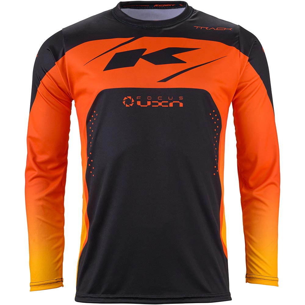Maillot Track Focus - 2024
