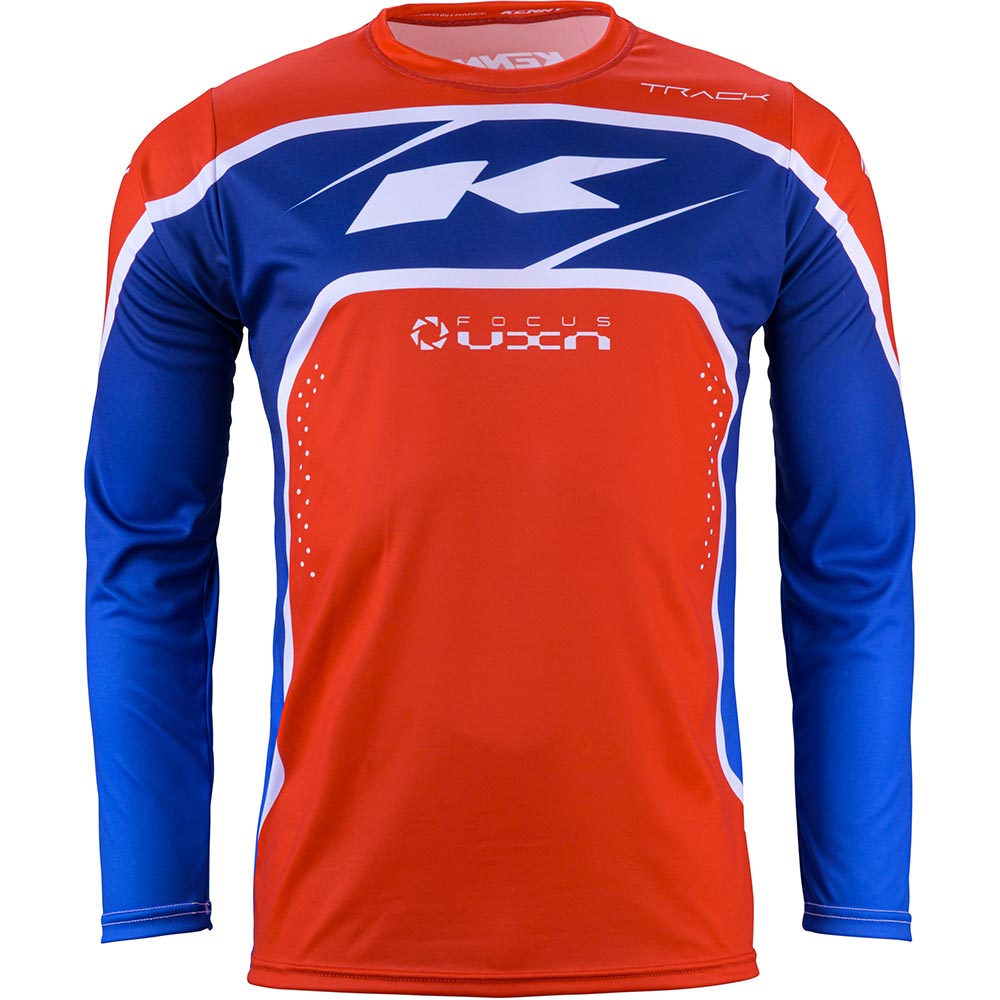 Maillot Track Focus - 2024