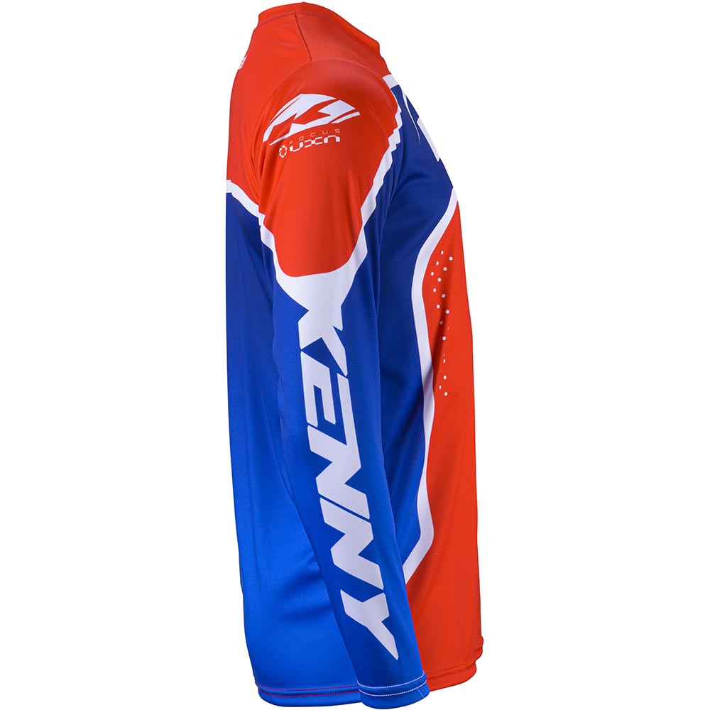 Maillot Track Focus - 2024