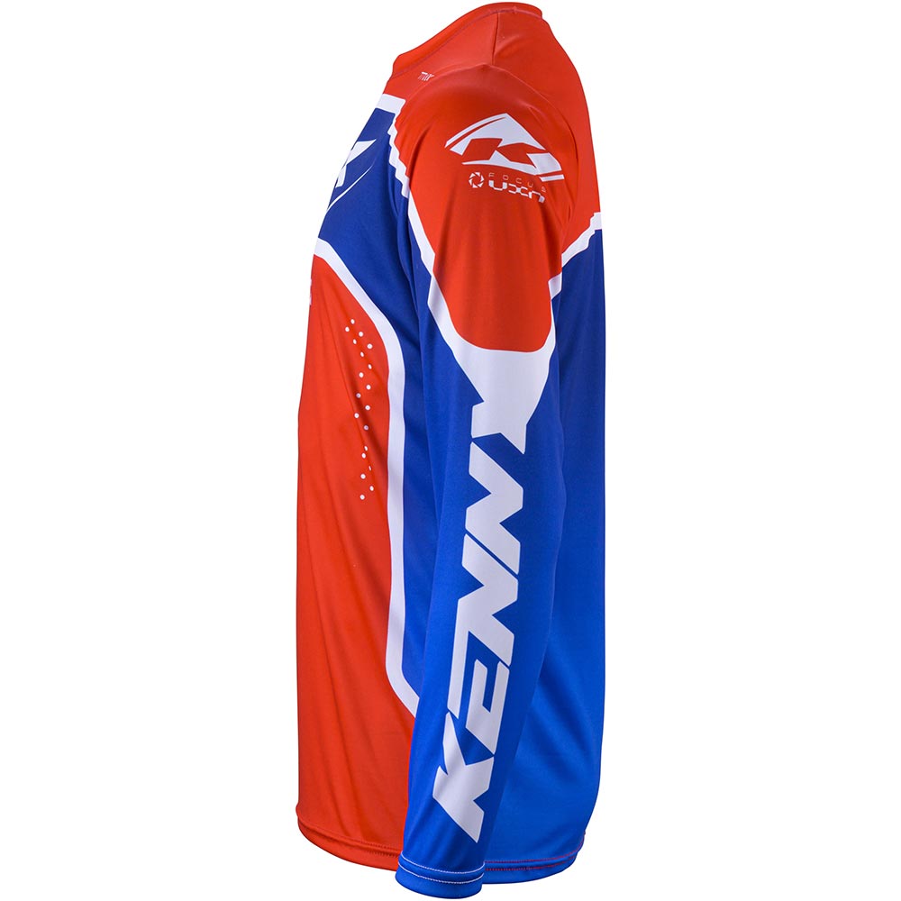 Maillot Track Focus - 2024