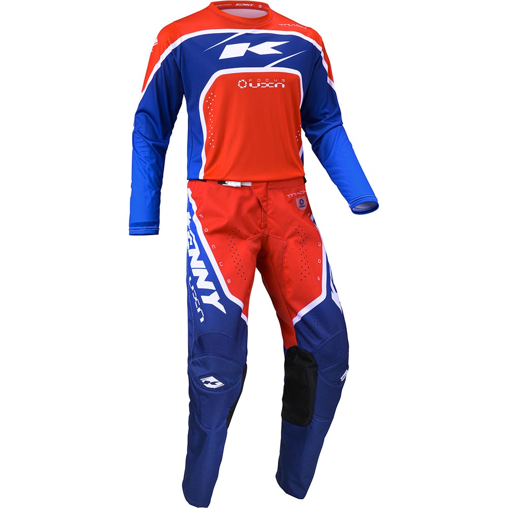 Maillot Track Focus - 2024