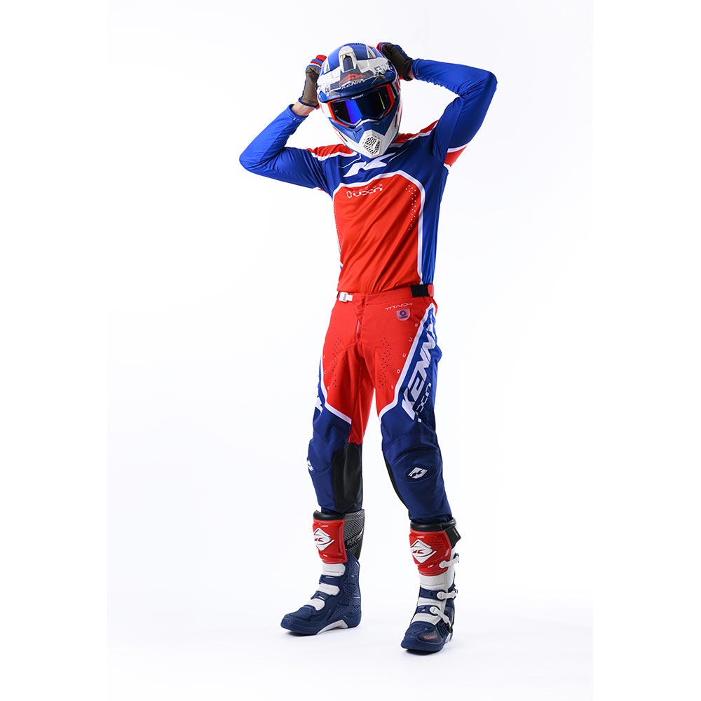 Maillot Track Focus - 2024