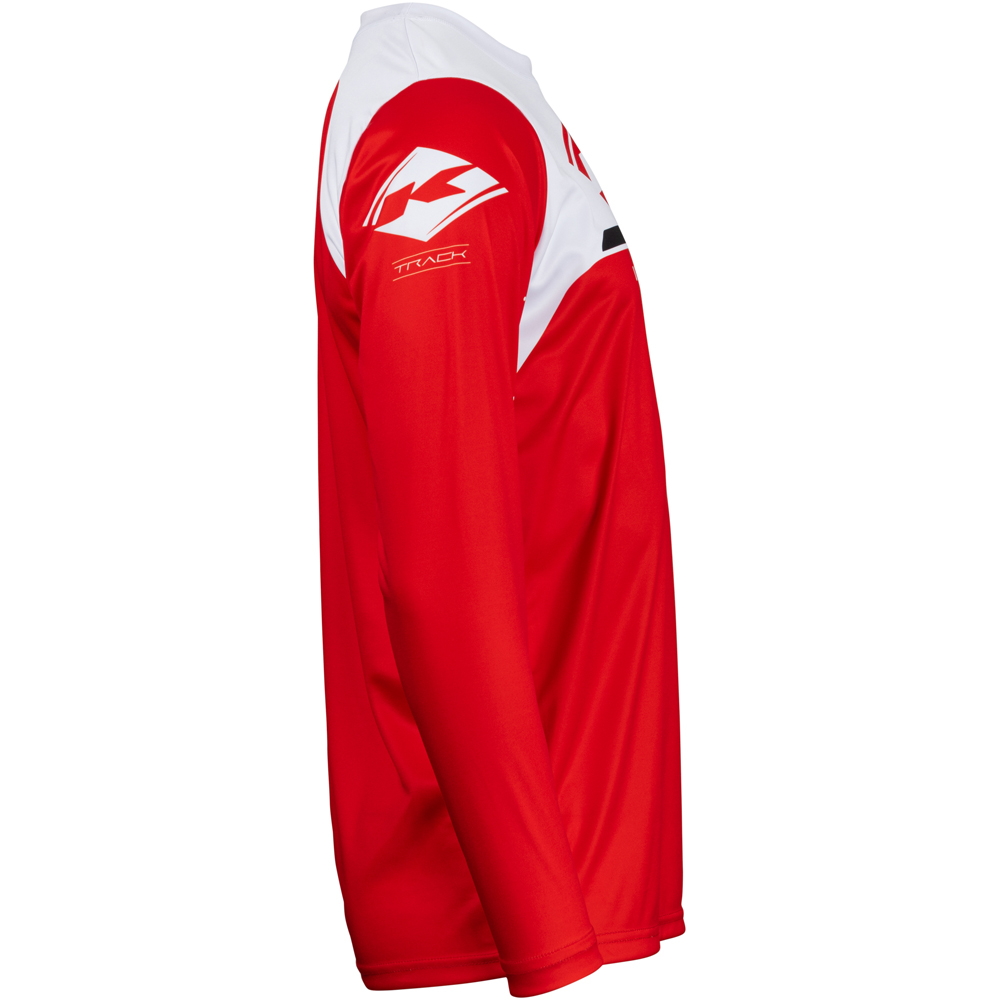 Maillot Track Raw - 2023