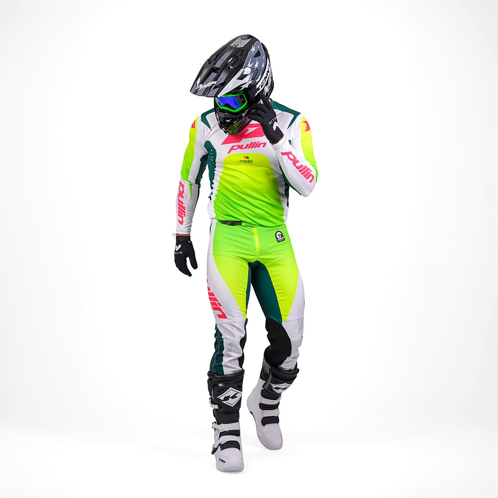 Maillot Master
