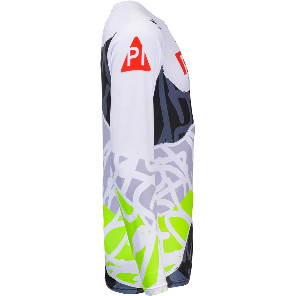 Maillot Trash