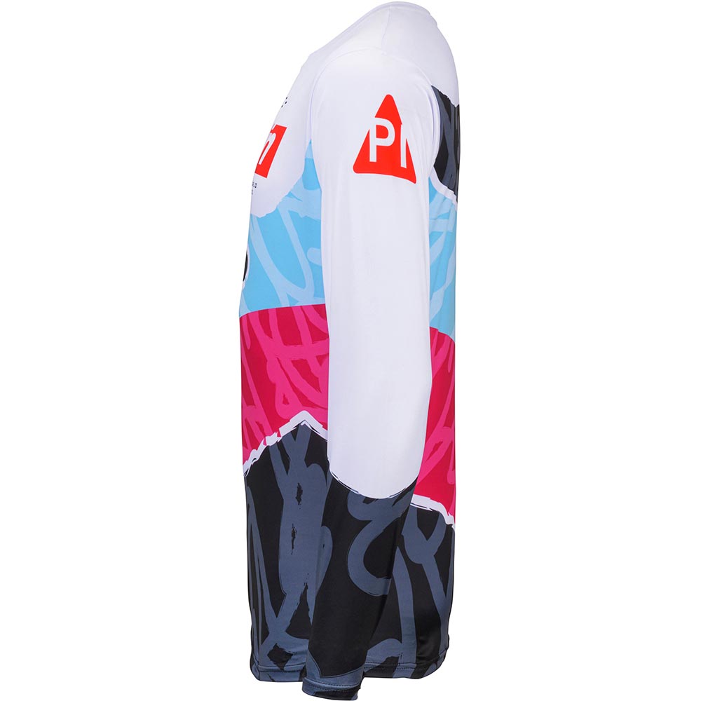 Maillot Trash