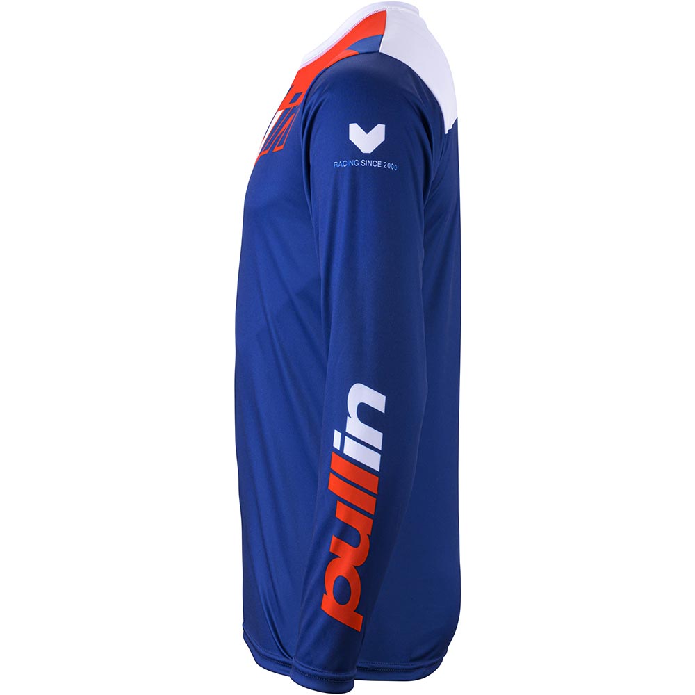 Maillot Race - 2024