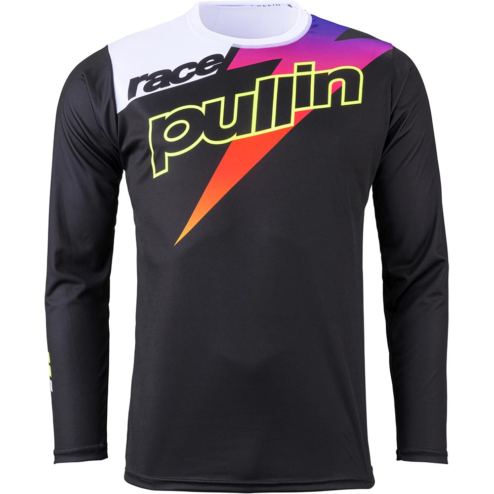 Maillot Race - 2024