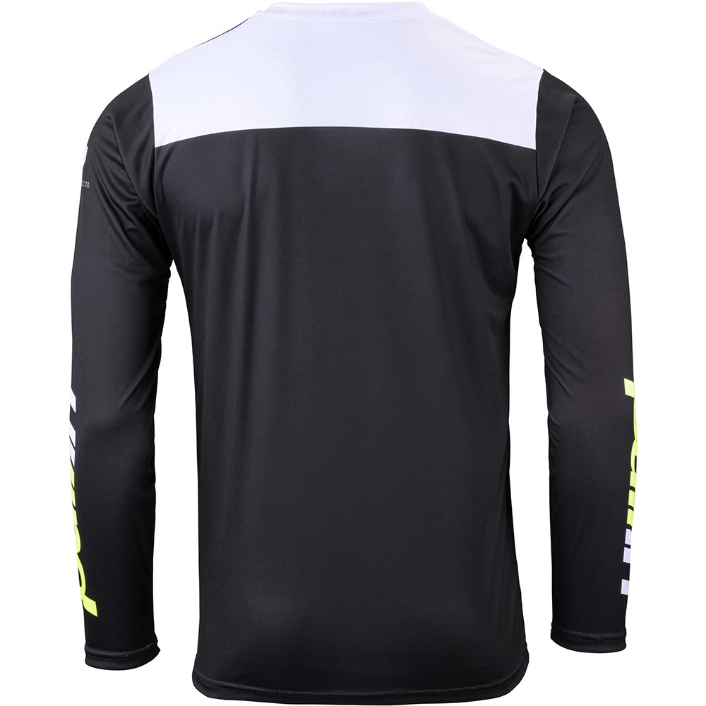 Maillot Race - 2024