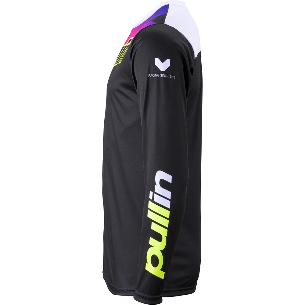 Maillot Race - 2024