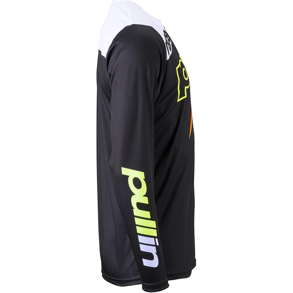Maillot Race - 2024