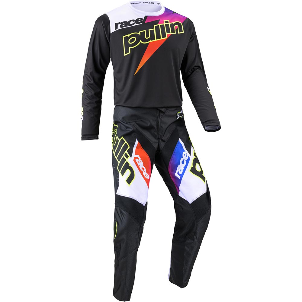 Maillot Race - 2024