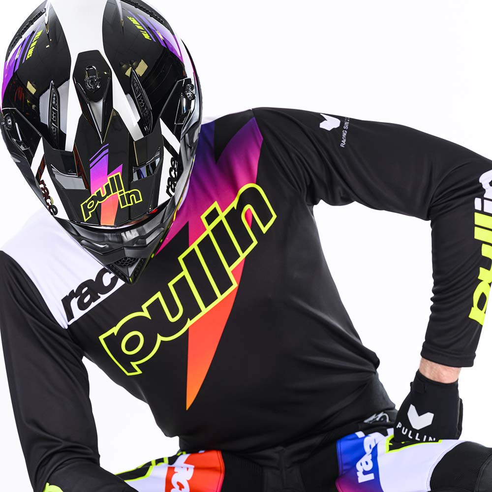 Maillot Race - 2024
