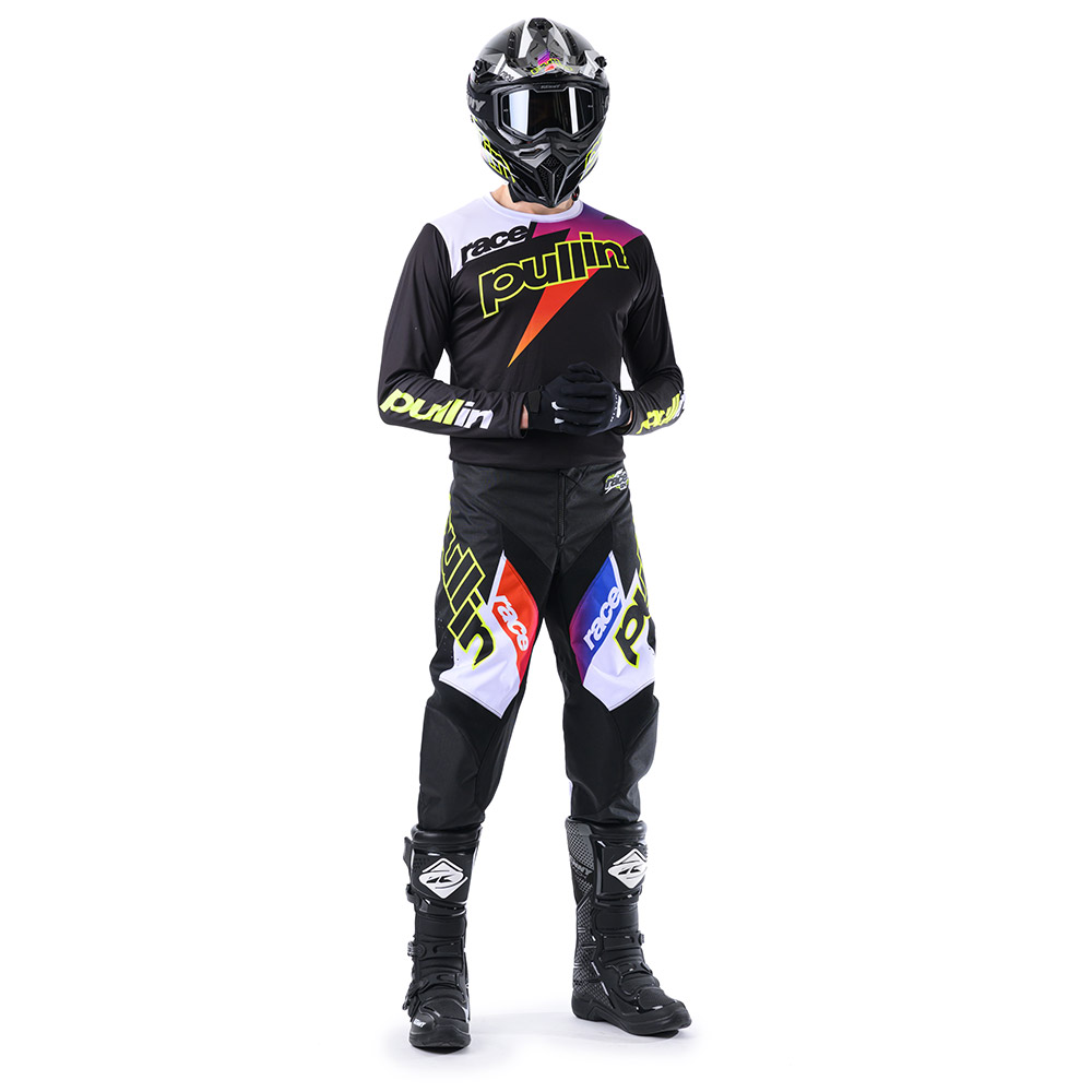 Maillot Race - 2024
