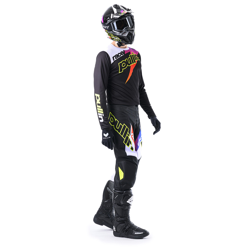 Maillot Race - 2024
