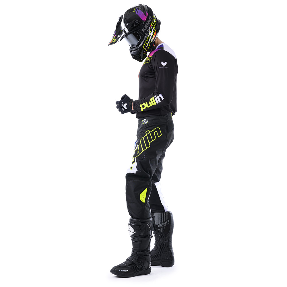 Maillot Race - 2024