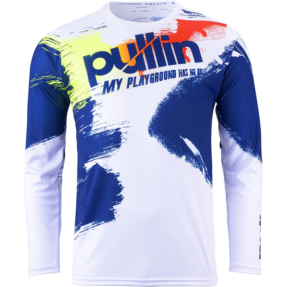 Maillot Trash - 2024