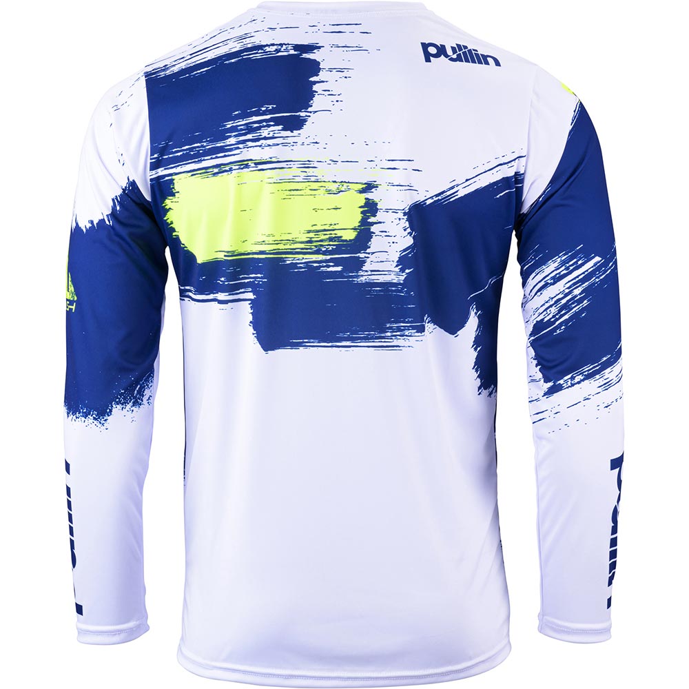 Maillot Trash - 2024